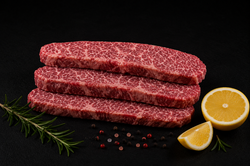 Denver Steak Chianina-Marchigiana-Maremmana