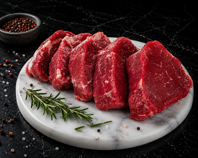 Filetto Chianina-Marchigiana-Maremmana Intero