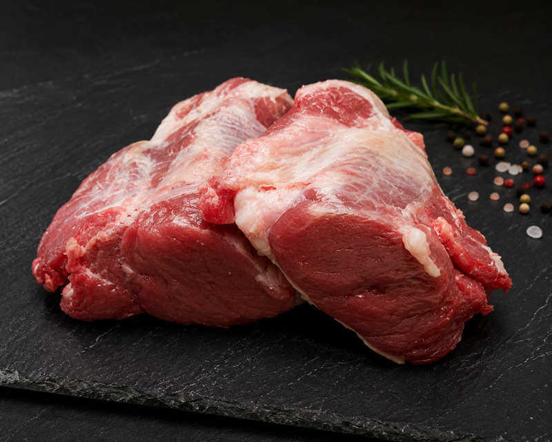 Filetto di Razza Cinta Senese Pezzo Intero
