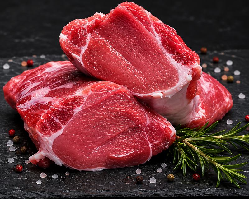 Filetto di Razza Cinta Senese Pezzo Intero