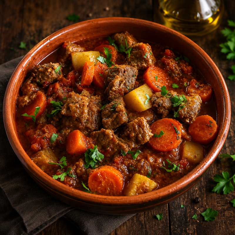 Goulash