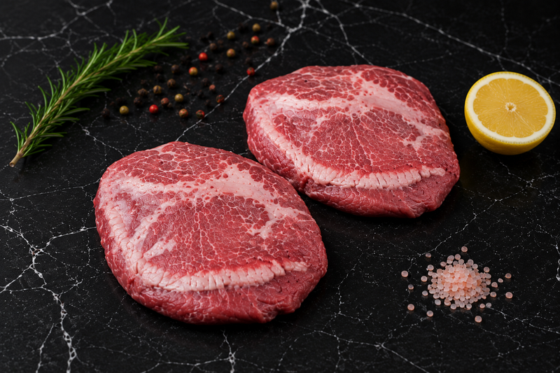 Guncia Chianina-Marchigiana-Maremmana