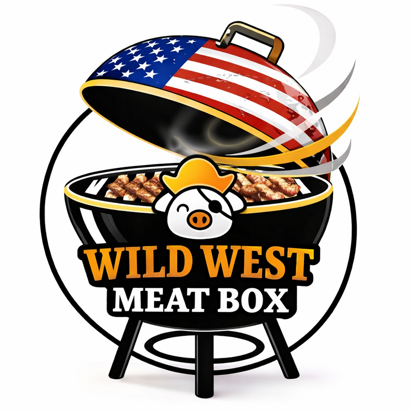 Wild West Meat Box