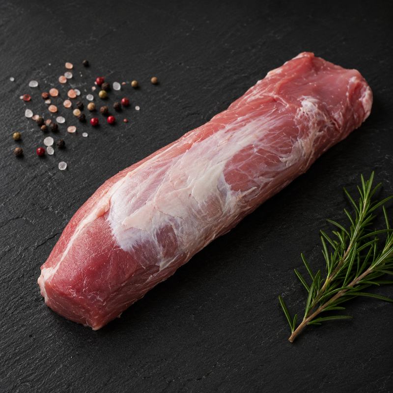Filetto di Maiale Pezzo Intero