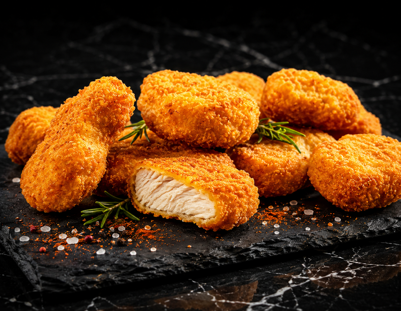 Nuggets di Pollo