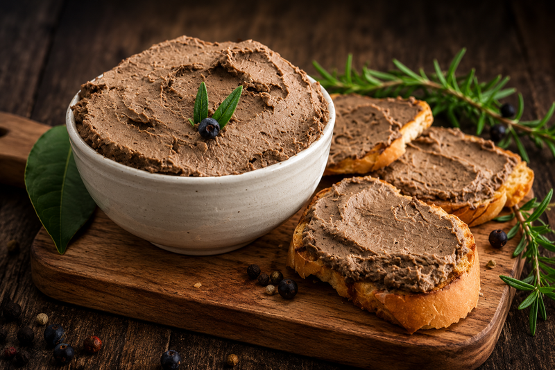 Paté di Fegato