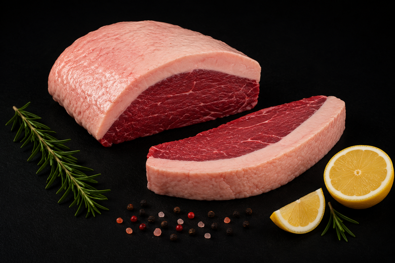 Picanha Chianina-Marchigiana-Maremmana