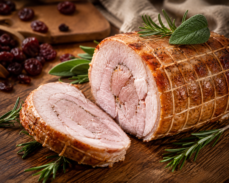 Rollè di Pollo