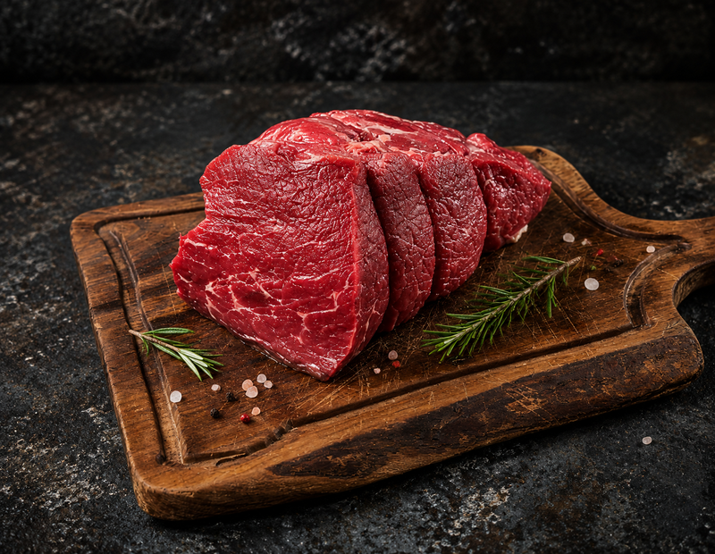 Roast-Beef Bovino Chianina-Marchigiana-Maremmana