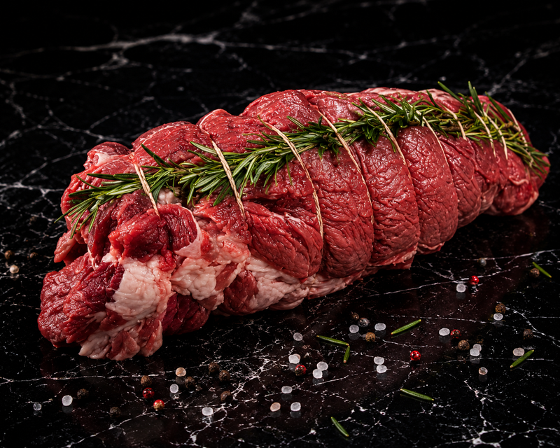 Roast-Beef Bovino Chianina-Marchigiana-Maremmana