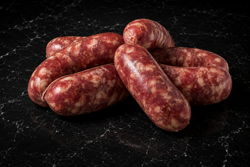 Salsicce Fresche Pirata