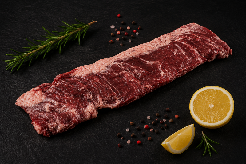 Skirt Steak Diaframma Chianina-Marchigiana-Maremmana