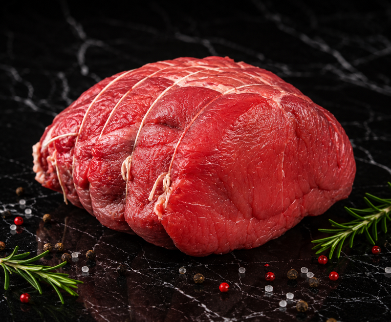 Arrosto di Spalla Chianina-Marchigiana-Maremmana