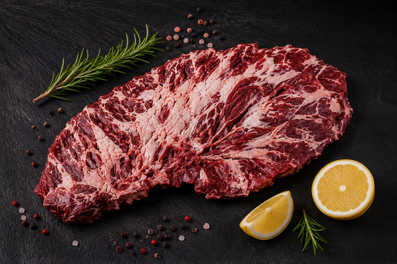 Spider Steak Ragnatela Chianina-Marchigiana-Maremmana