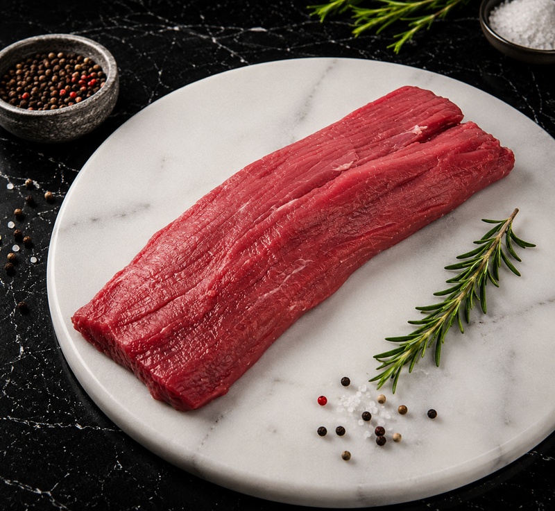 Tagliata