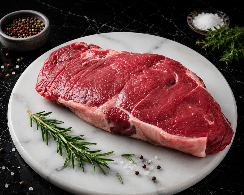 Tagliata Chianina Marchigiana-Maremmana