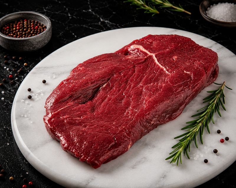 Tagliata Chianina Marchigiana-Maremmana