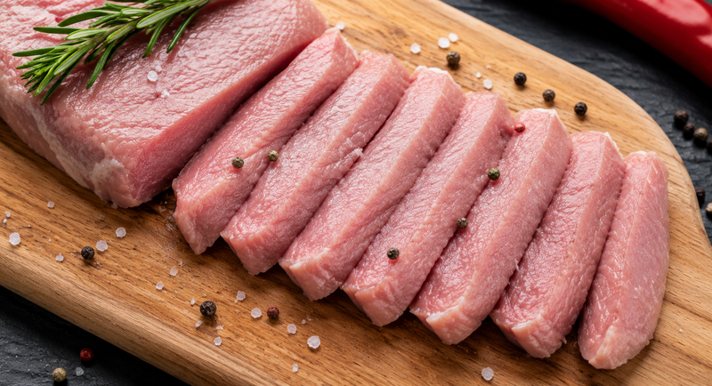 Tagliata di Vitella