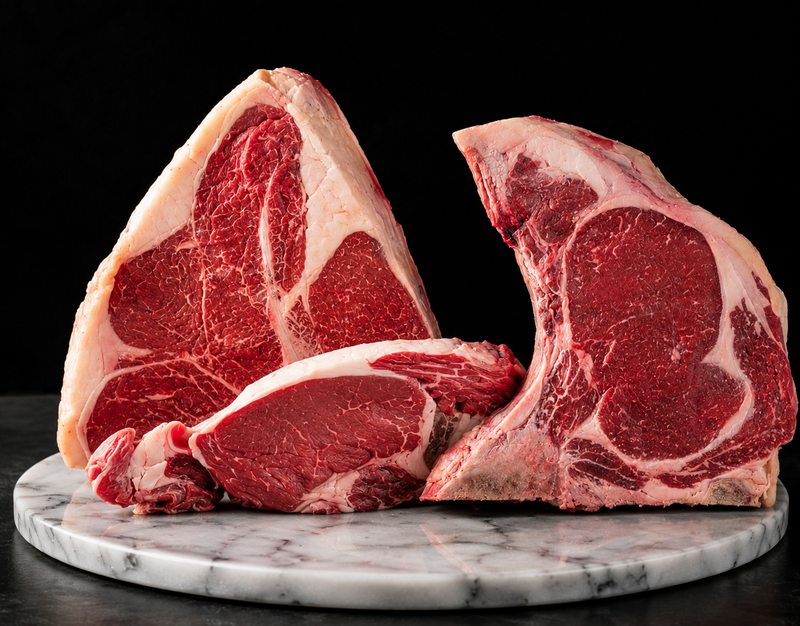 Fiorentina Taglio Portehouse Chianina-Marchigiana-Maremmana