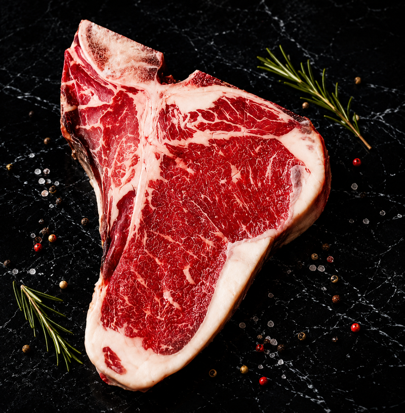 T-Bone