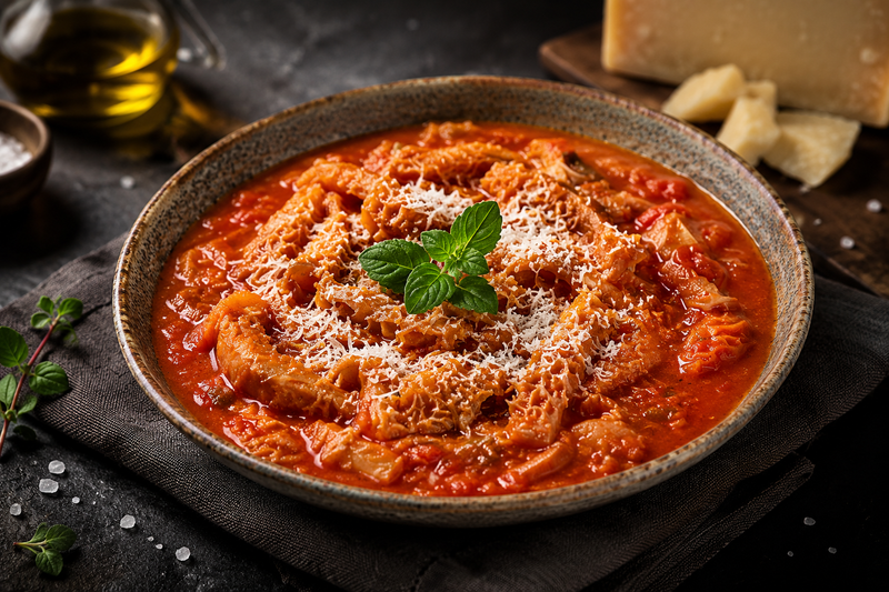 Trippa alla Romana