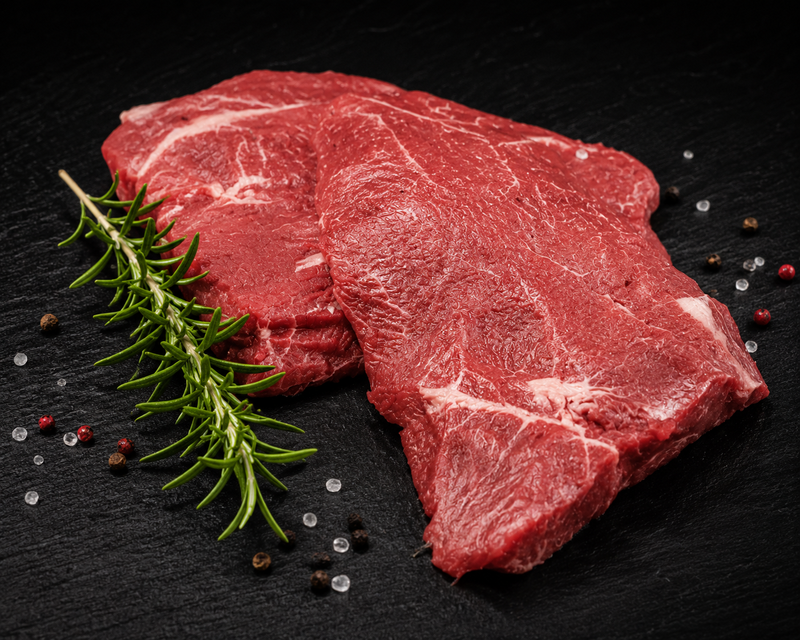 Tenera Iron Steak di Vitella