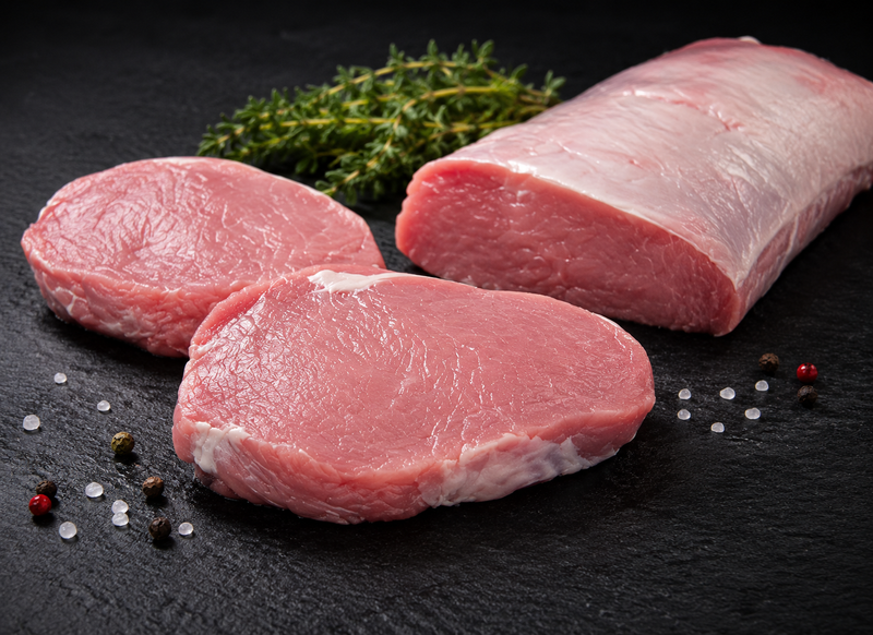 Tenera Tender Steak di Vitella